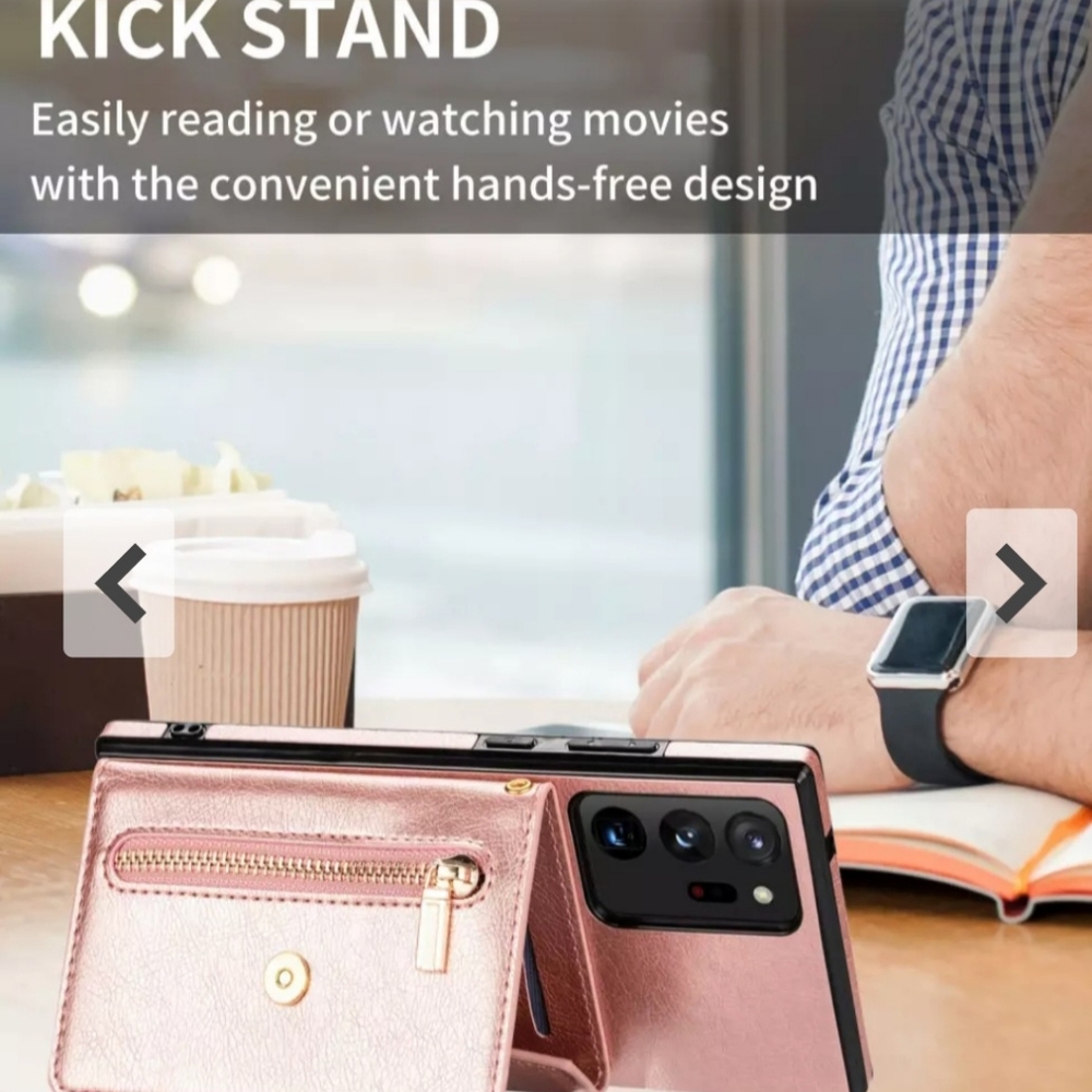 Samsung Galaxy S22 Ultra case